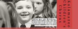 KCC: "Home for the Holidays"