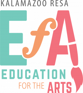 Art Hop: Kalamazoo RESA’s Education for the Art’s Alternative Arts Initiative