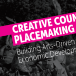 Creative Counties Placemaking Challenge