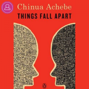 Book Discussion: Things Fall Apart
