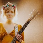 Carrie McFerrin “Postpartum” Album Release Show – Full Band at Bell’s Brewery
