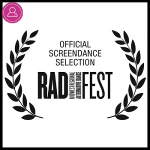 Screendances with RAD Fest