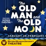 The Old Man and the Old Moon