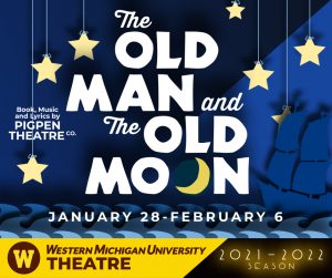 The Old Man and the Old Moon