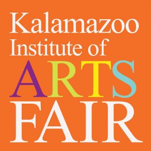 71st annual Kalamazoo Institute of Arts Fair