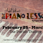 August Wilson's The Piano Lesson