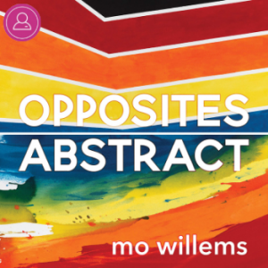 Art Detectives: Opposites Abstract