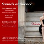 Kalamazoo Philharmonia – Sounds of Silence