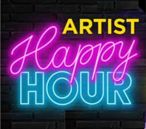 Artist Happy Hour: Past, Present, and Future with The Kalamazoo Promise