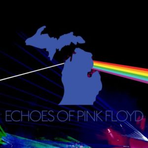 Echoes of Pink Floyd at the Kalamazoo State Theater