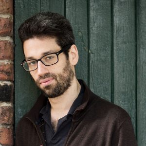 Festival Fellows Lecture | Jonathan Biss, 2002 Gilmore Young Artist