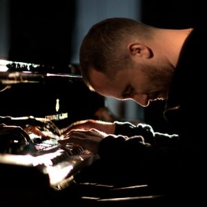 Solo Piano | Igor Levit, 2018 Gilmore Artist