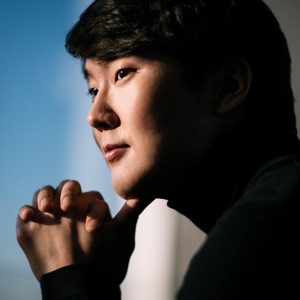 Solo Piano | Seong-Jin Cho