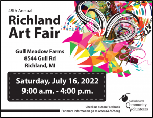 Richland Art Fair