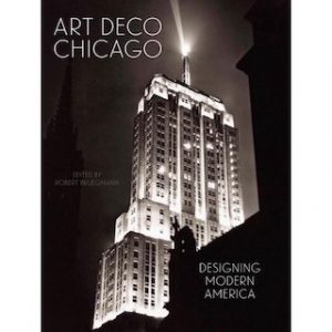 Art Deco Architecture with Dr. Robert Bruegmann