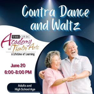 Contra-Dance and Waltz