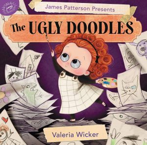 The Ugly Doodles