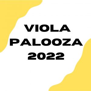 Violapalooza 2022