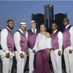 Denise Davis and The Motor City Sensations at Concerts in the Park