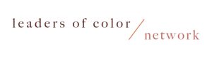 Professional Development Opportunity: National Leaders of Color Fellowship