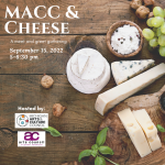 MACC and Cheese