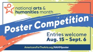Americans for the Arts: Poster Competition