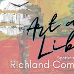 Artists Needed at the Richland Library