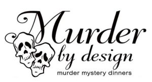 Ladies' Library Association: Murder by Design: Murder Mystery Dinner