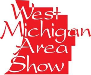 ARTbreak: West Michigan Area Show III - Kristin Casaletto and Kae Pershon