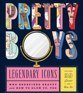 Book Discussion: Pretty Boys