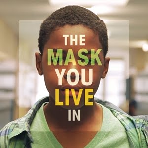 Film Screening and Community Conversation: The Mask You Live In