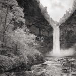 "Gorges, Glens & Waterfalls" Photography Exhibit by Ryan Flathau