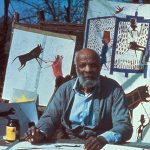 Unreeled Movie Night: Bill Traylor - Chasing Ghosts