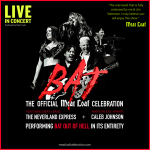 BAT: The Official Meat Loaf Celebration