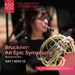 Bruckner: An Epic Symphony