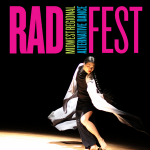 Gallery 1 - 14th Annual Midwest Regional Alternative Dance Festival (RAD Fest)