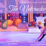 The Nutcracker Kalamazoo