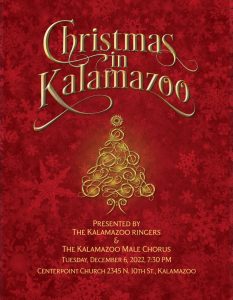 Christmas in Kalamazoo
