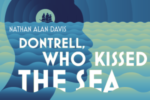 Dontrell Who Kissed The Sea
