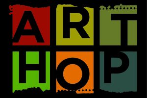Art Hop May 2023 - Celebrating Public Art