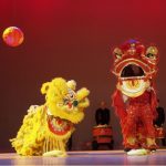 Gallery 1 - The Chinese Association of Greater Kalamazoo