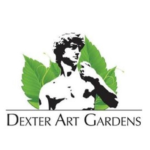 2023-24 Dexter Art Gardens Temporary Sculpture Display