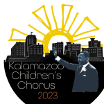 Kalamazoo Children's Chorus "Symphony of Brotherhood" Cabaret