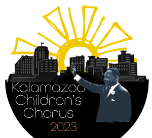 Kalamazoo Children's Chorus "Symphony of Brotherhood" Cabaret