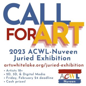 2023 Juried Exhibition