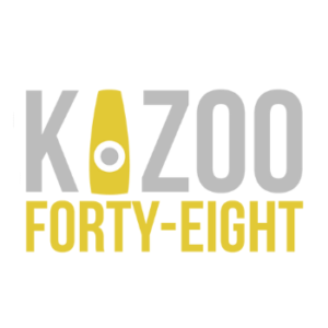Kazoo 48-Hour Film Festival Screening