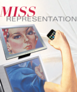 Film Screening and Community Conversation: “Miss Representation”