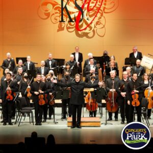 Concerts in the Park - Kalamazoo Symphony Orchestra