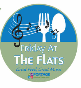 City of Portage-Friday at the Flats