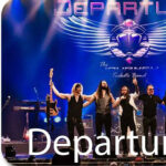 City of Portage-Summer Concert Series: Departure: A Journey Tribute Band
